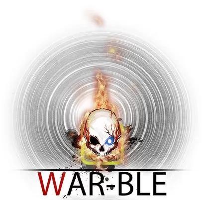Warble生存之战 Warble生存之战 | 第6章 第16页