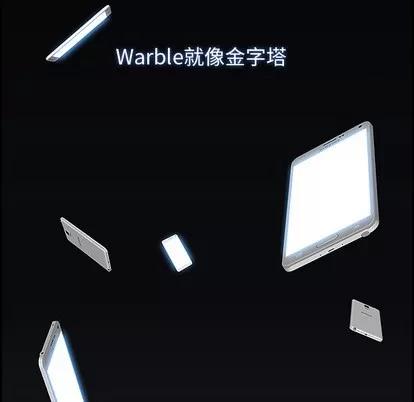 Warble生存之战 Warble生存之战 | 第11章 第87页