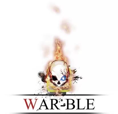 Warble生存之战 Warble生存之战 | 第12章 第76页