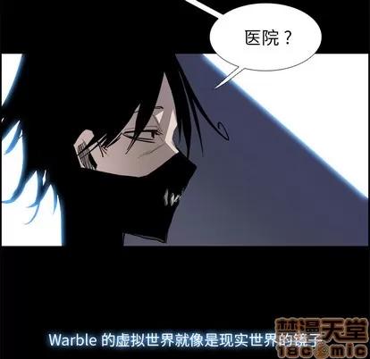 Warble生存之战 Warble生存之战 | 第15章 第20页
