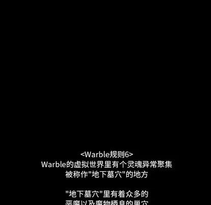 Warble生存之战 Warble生存之战 | 第15章 第103页