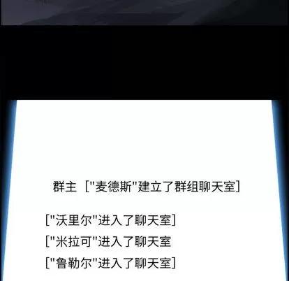 Warble生存之战 Warble生存之战 | 第25章 第63页