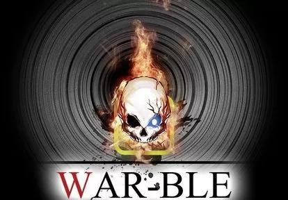 Warble生存之战 Warble生存之战 | 第28章 第2页