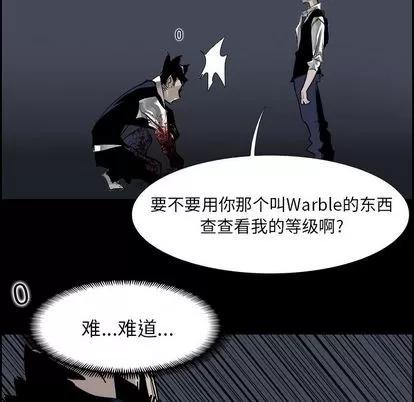 Warble生存之战 Warble生存之战 | 第30章 第47页