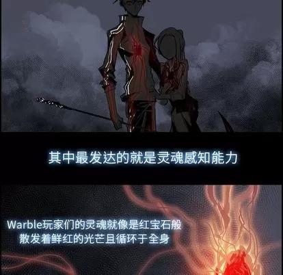 Warble生存之战 Warble生存之战 | 第32章 第69页