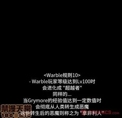 Warble生存之战 Warble生存之战 | 第34章 第50页