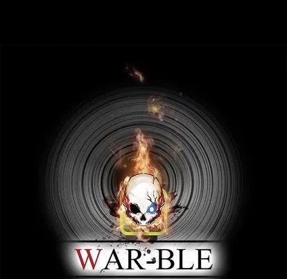 Warble生存之战 Warble生存之战 | 第40章 第53页