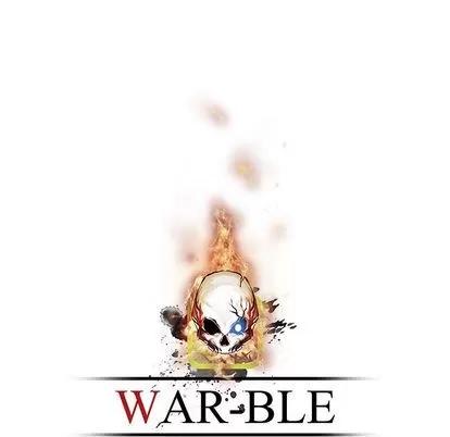 Warble生存之战 Warble生存之战 | 第43章 第57页
