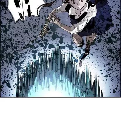 Warble生存之战 Warble生存之战 | 第44章 第29页