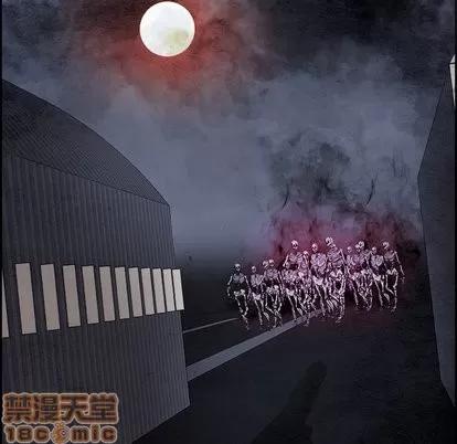 Warble生存之战 Warble生存之战 | 第49章 第30页