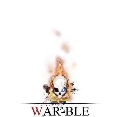 Warble生存之战 Warble生存之战 | 第53章 第14页