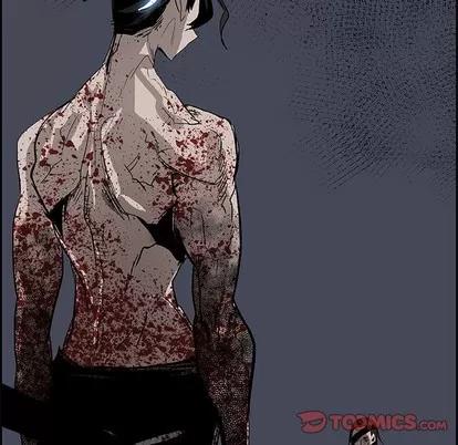 Warble生存之战 Warble生存之战 | 第73章 第62页