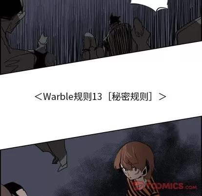 Warble生存之战 Warble生存之战 | 第75章 第21页