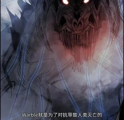 Warble生存之战 Warble生存之战 | 第75章 第24页
