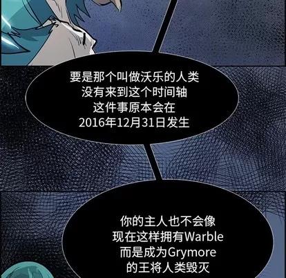 Warble生存之战 Warble生存之战 | 第76章 第91页