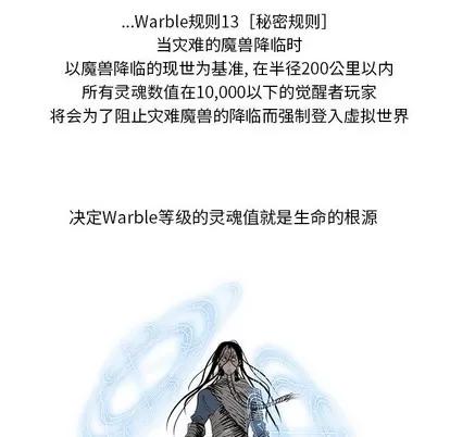 Warble生存之战 Warble生存之战 | 第77章 第17页