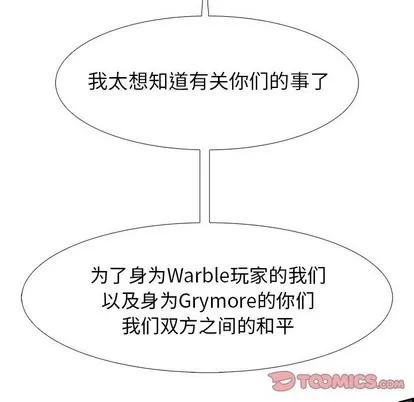 Warble生存之战 Warble生存之战 | 第81章 第39页