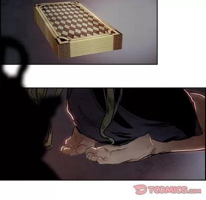 Warble生存之战 Warble生存之战 | 第82章 第9页