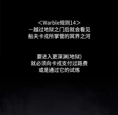 Warble生存之战 Warble生存之战 | 第84章 第23页