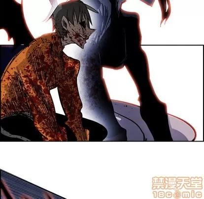 Warble生存之战 Warble生存之战 | 第85章 第110页