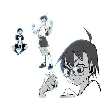 Warble生存之战 Warble生存之战 | 第86章 第18页