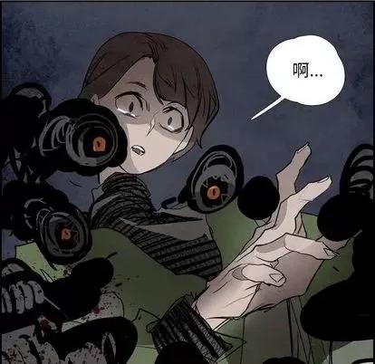 Warble生存之战 Warble生存之战 | 第94章 第36页