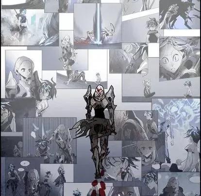 Warble生存之战 Warble生存之战 第146页