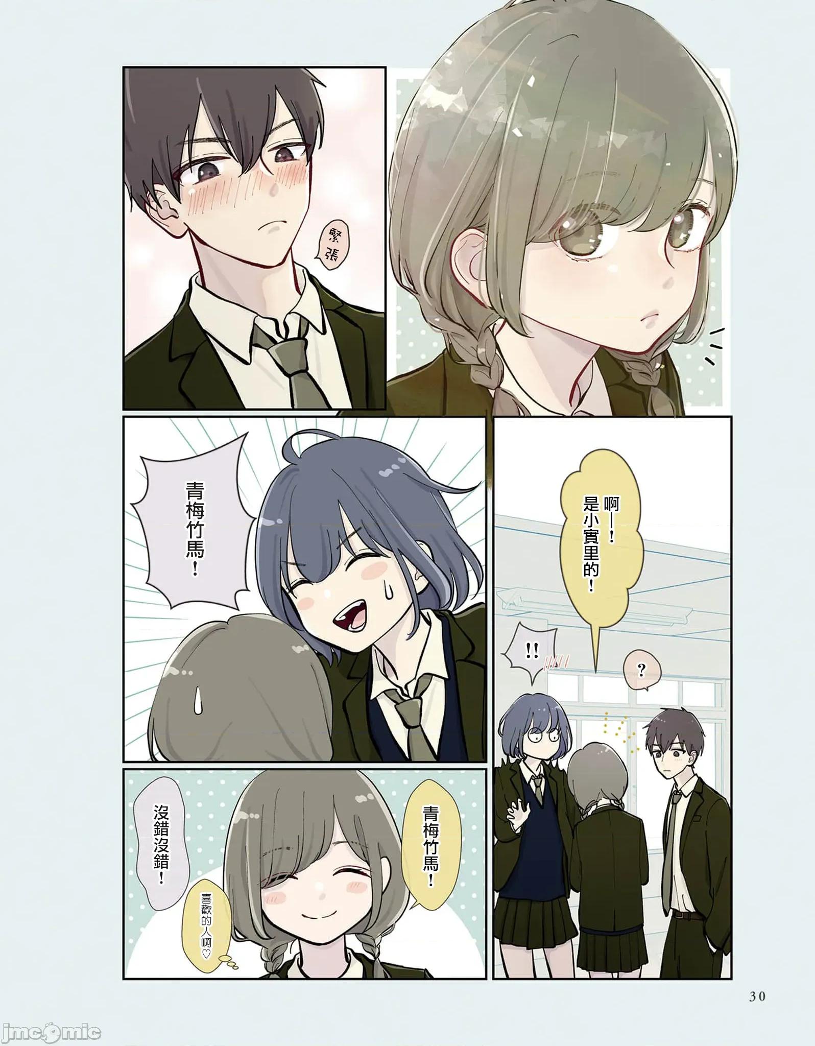 三組青梅 三組青梅 2 第3页