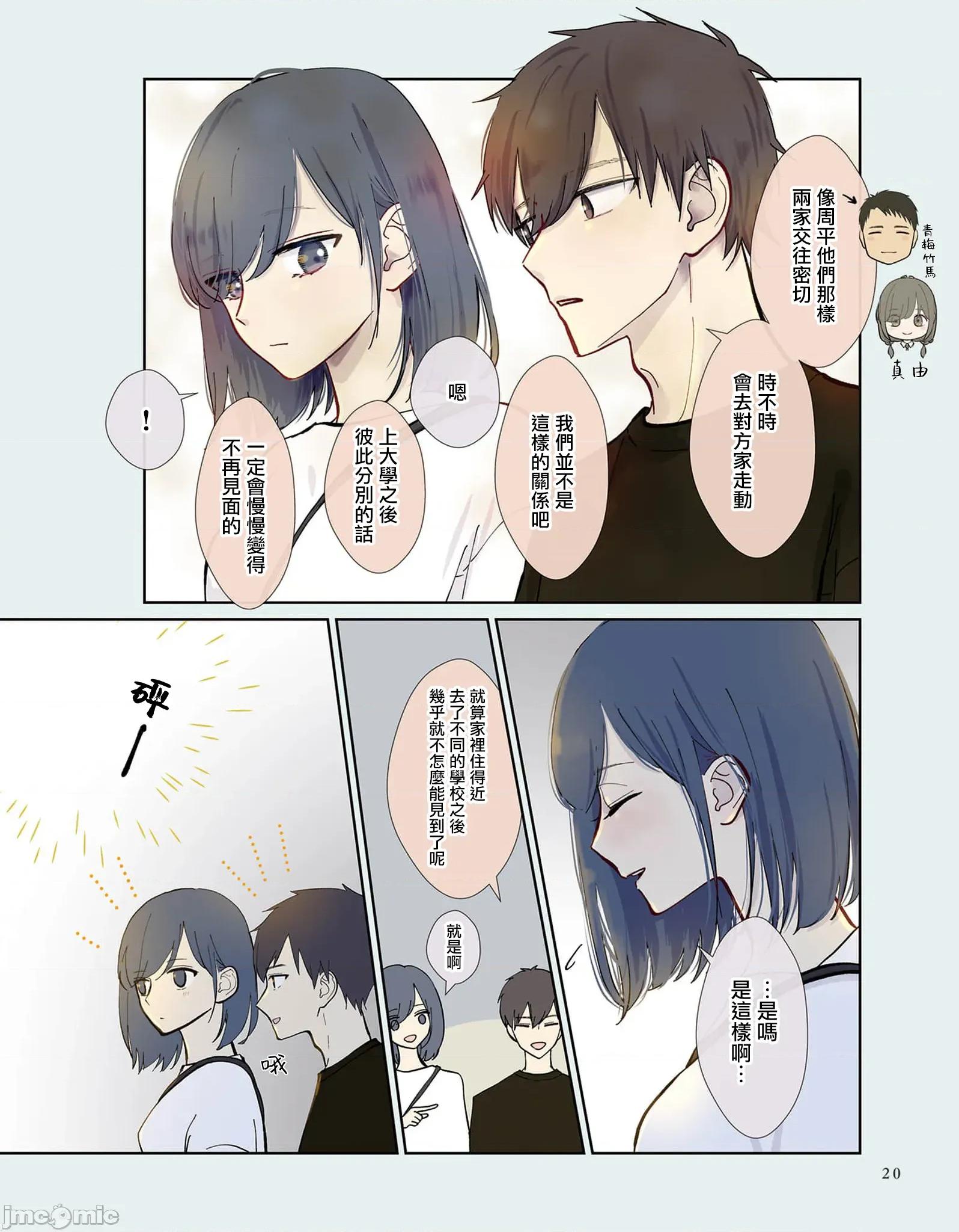 三組青梅 三組青梅 22 第4页