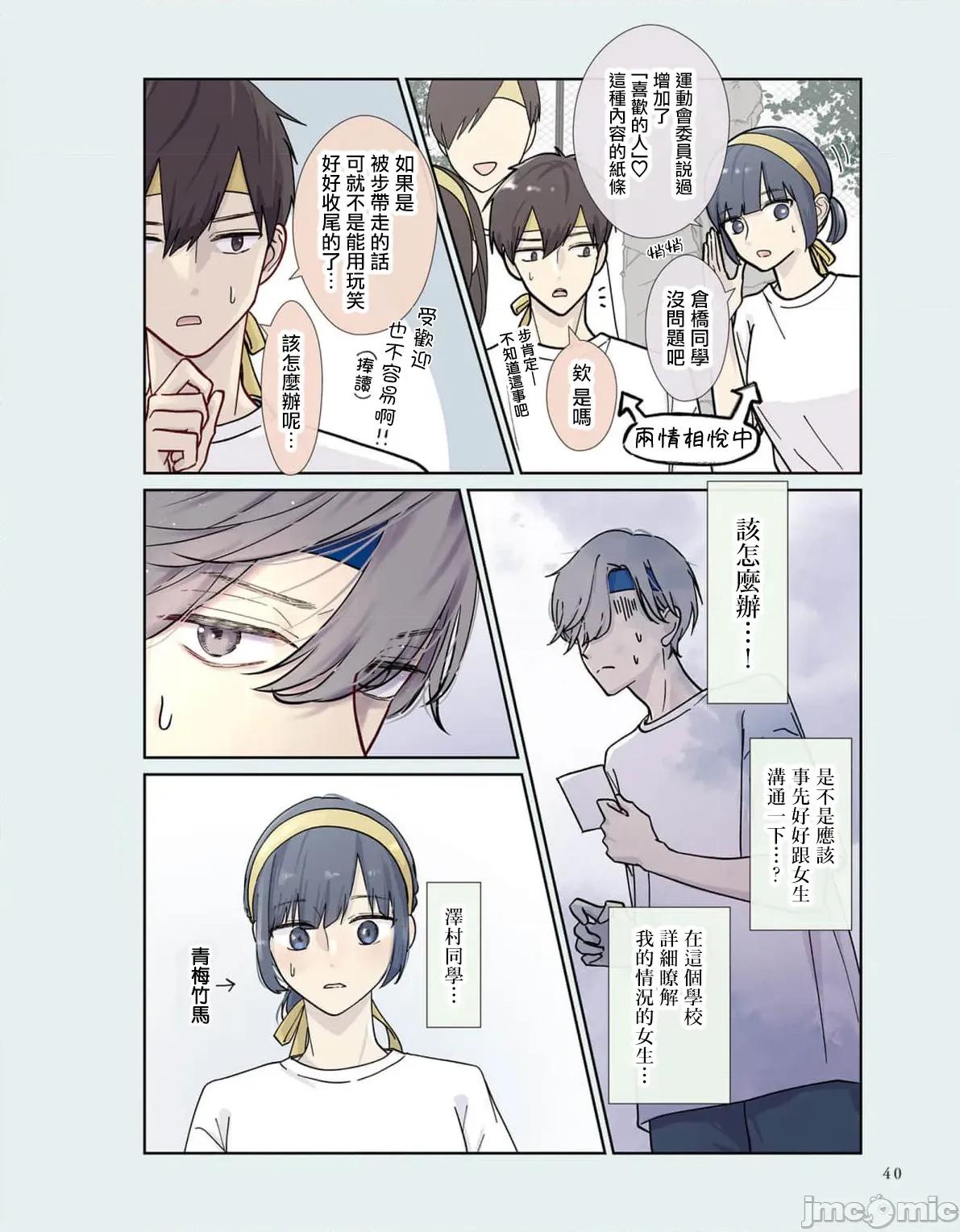 三組青梅 三組青梅 25 第3页