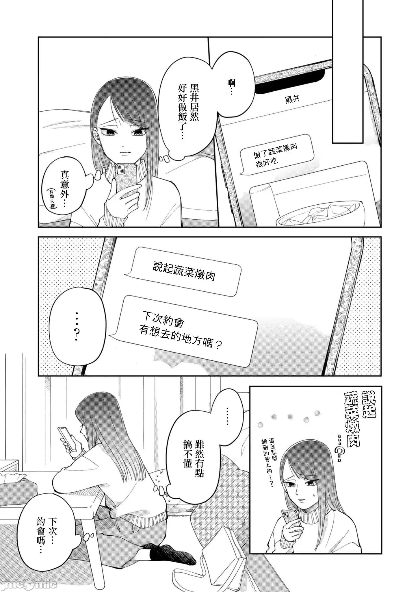 HIGH不起來的約會 HIGH不起來的約會 4 第23页