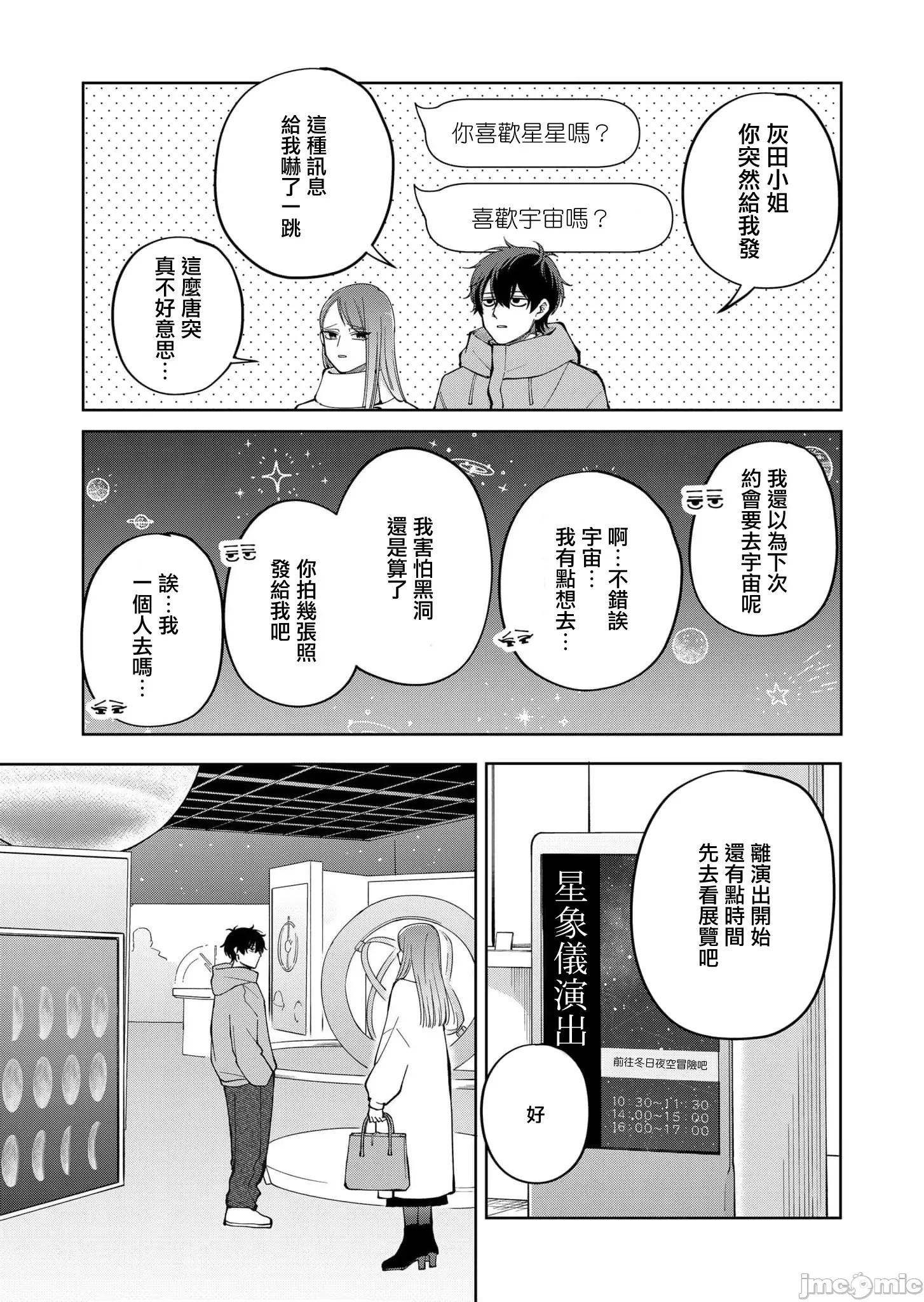 HIGH不起來的約會 HIGH不起來的約會 15 第2页
