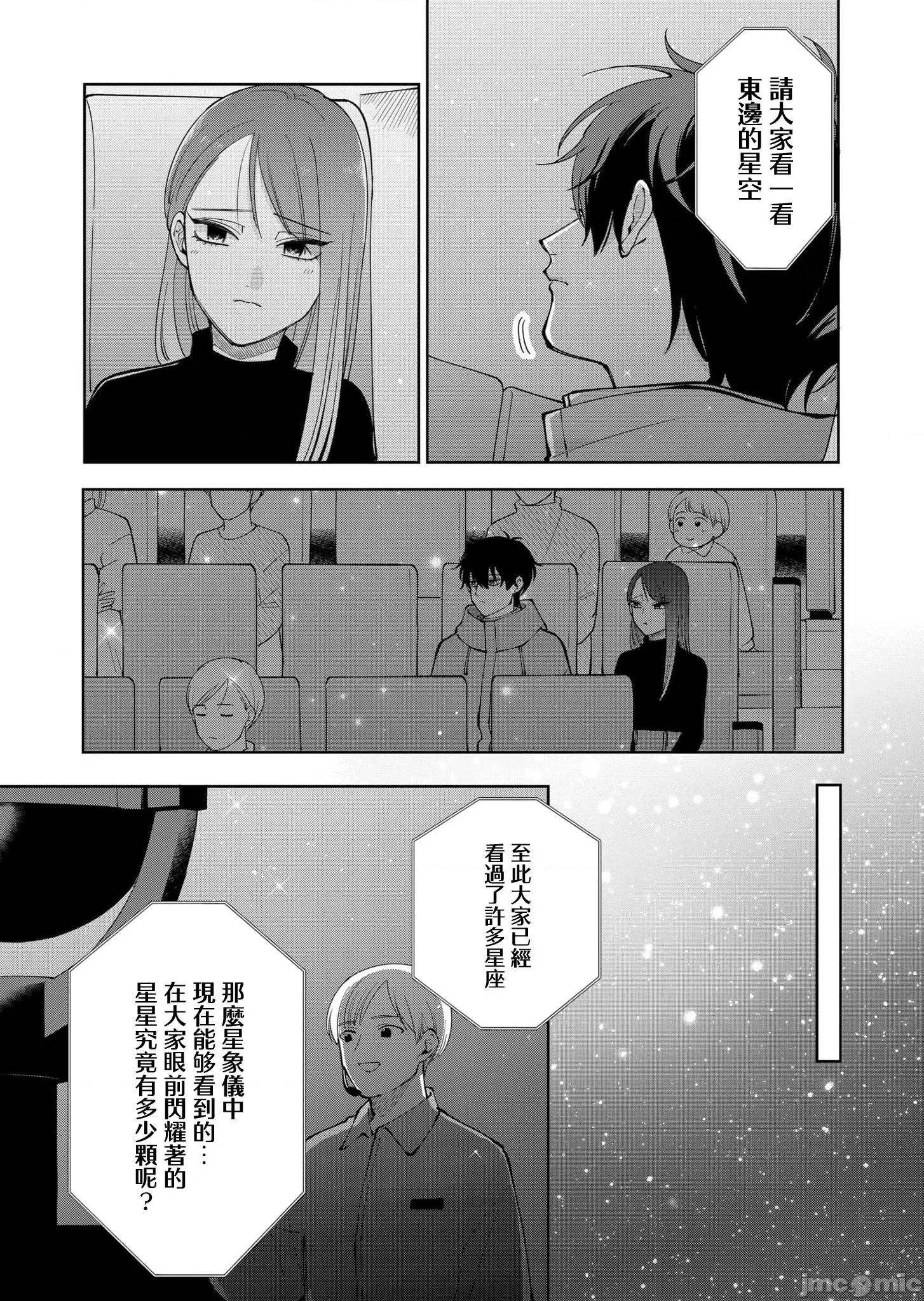 HIGH不起來的約會 HIGH不起來的約會 15 第11页