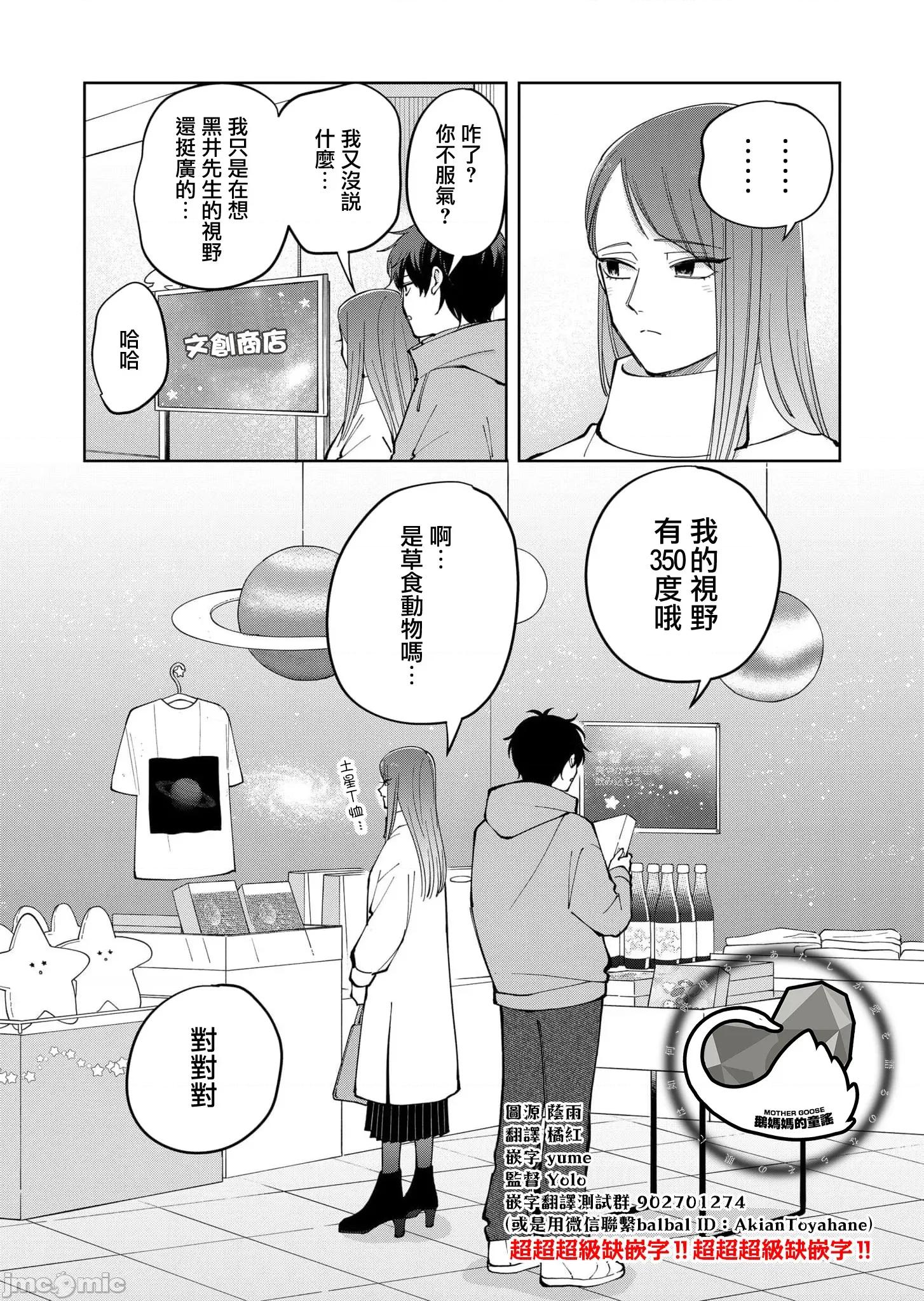 HIGH不起來的約會 HIGH不起來的約會 15 第19页