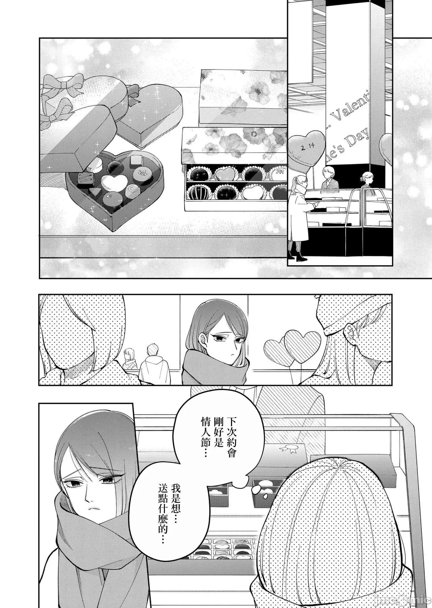 HIGH不起來的約會 HIGH不起來的約會 17 第13页