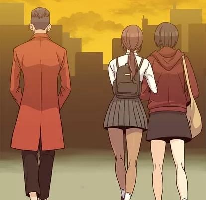 男孩子 男孩子 | 第4章 第104页