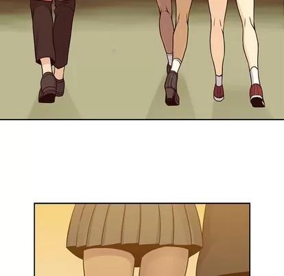 男孩子 男孩子 | 第5章 第8页