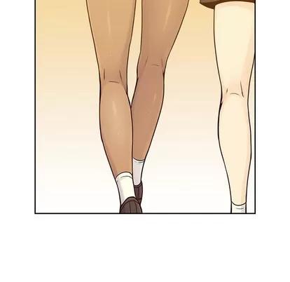 男孩子 男孩子 | 第5章 第9页