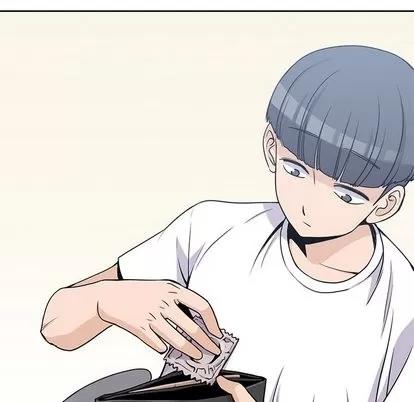 男孩子 男孩子 | 第8章 第74页