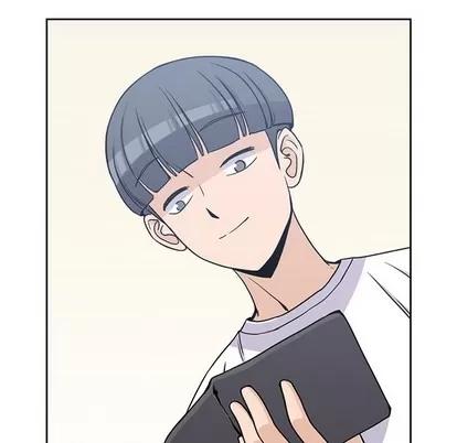 男孩子 男孩子 | 第8章 第77页