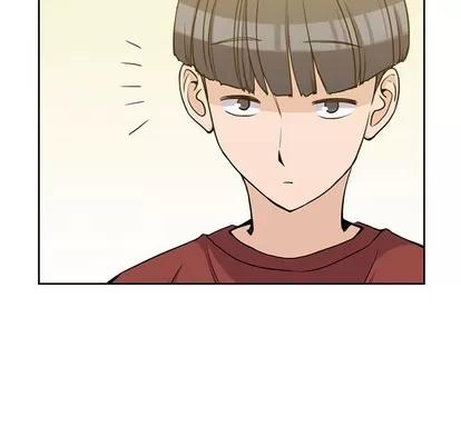 男孩子 男孩子 | 第10章 第109页