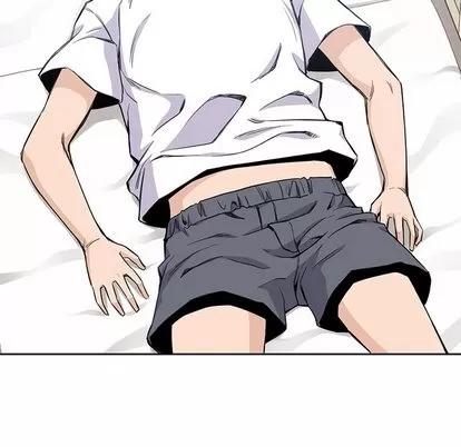 男孩子 男孩子 | 第12章 第22页
