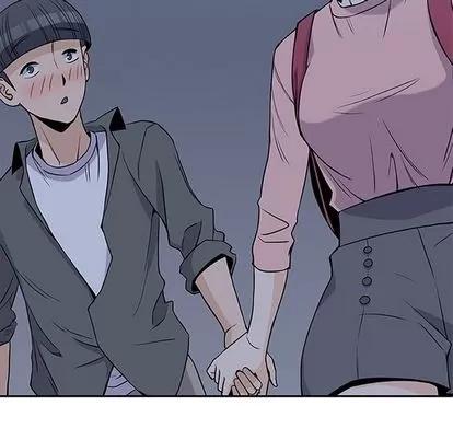 男孩子 男孩子 | 第27章 第19页