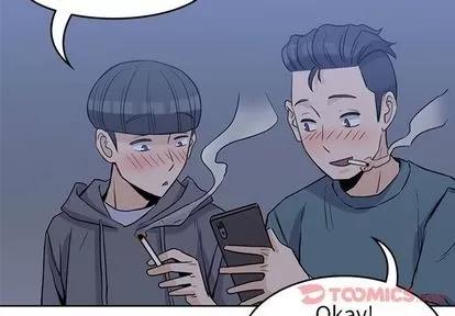 男孩子 男孩子 | 第31章 第4页