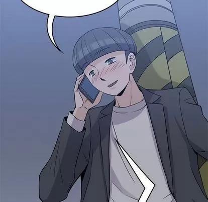 男孩子 男孩子 | 第34章 第26页