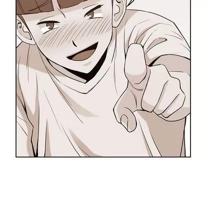 男孩子 男孩子 | 第35章 第58页