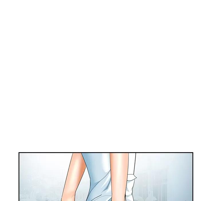 爱情契约 爱情契约 | 第25话 第46页