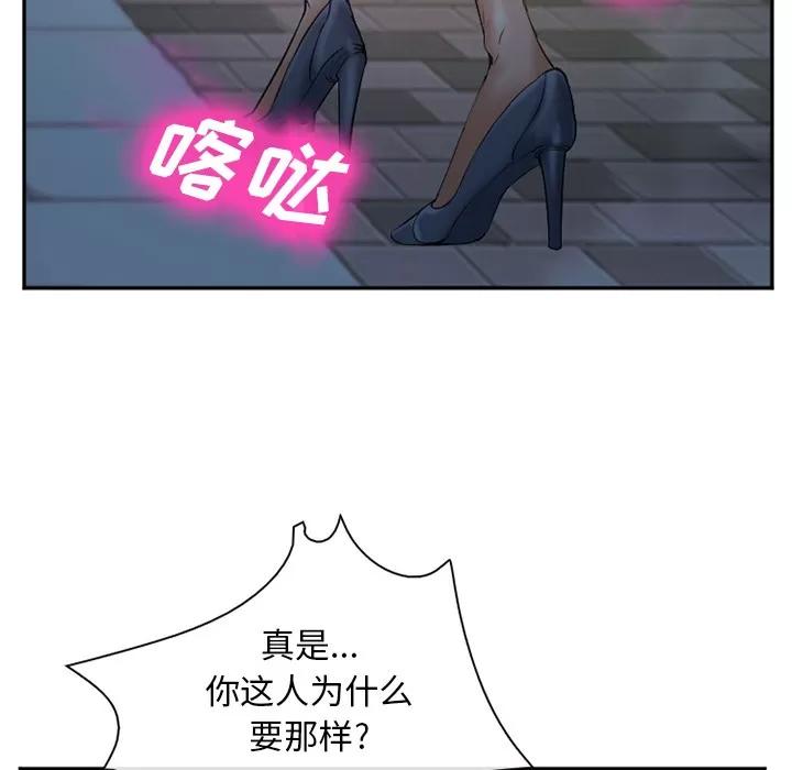 爱情契约 爱情契约 | 第34话 第77页