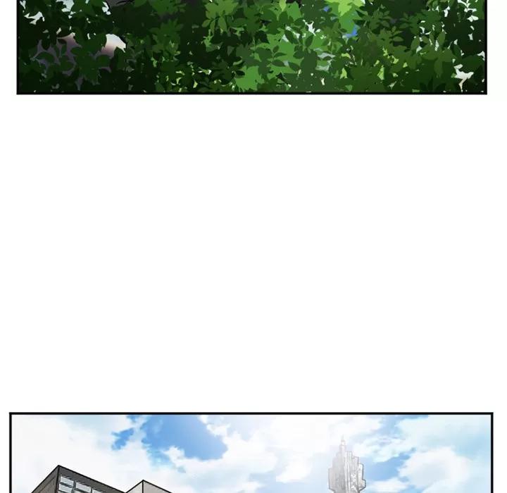 爱情契约 爱情契约 | 第35话 第61页