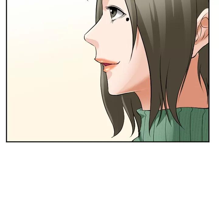 爱情契约 爱情契约 | 第35话 第73页